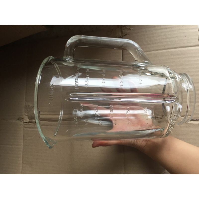 Phụ kiện máy xay philip HR3652