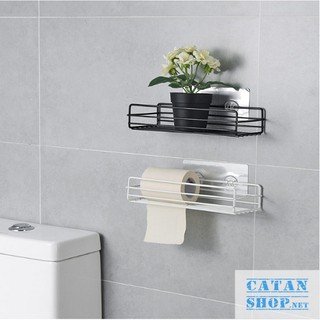 KỆ ĐỰNG ĐỒ PHÒNG TẮM GD246-KNTN-SAT