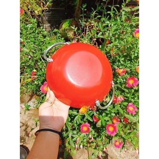CHẢO GOAL SIZE 20cm mini