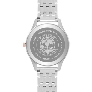 Đồng Hồ Nữ Citizen EW2538-85X