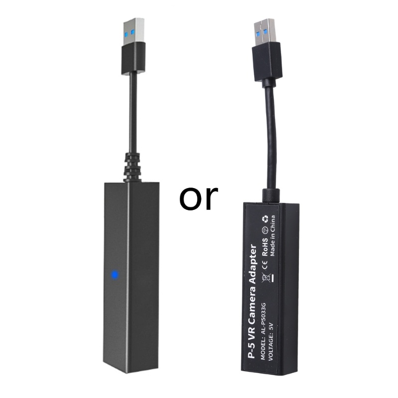 Cáp Chuyển Đổi Usb 3.0 PS Vr Sang Vr Cho Máy Ảnh