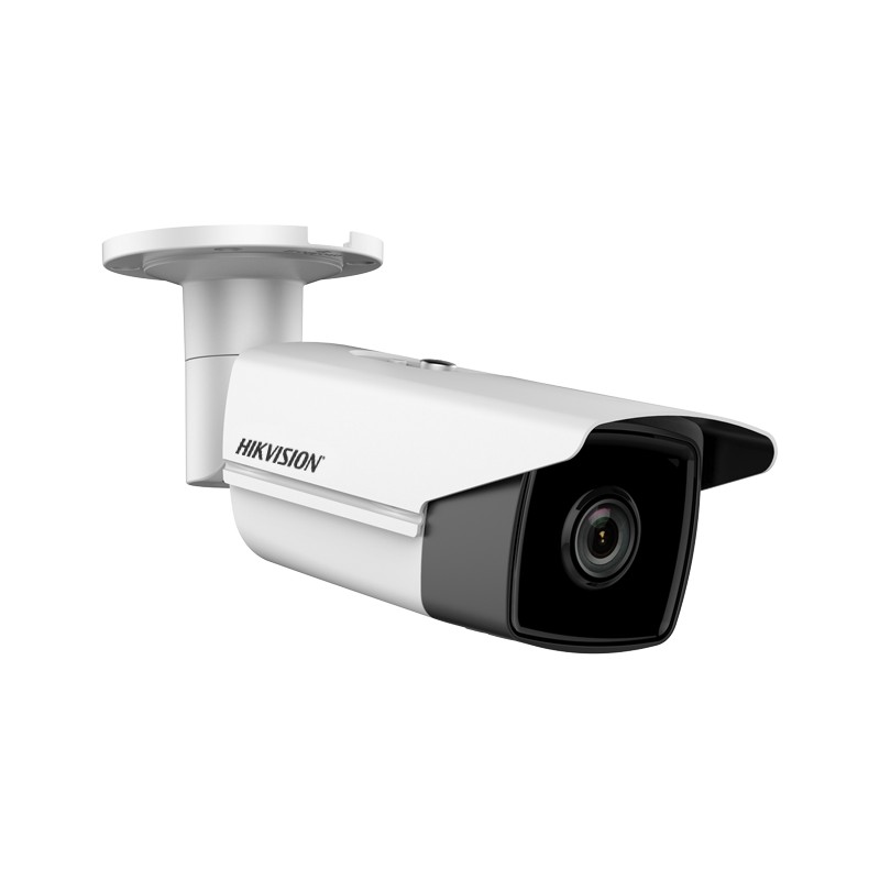 Camera  FullHD1080P hồng ngoại 80m Hikvision DS-2CE16D0T-IT5 2.0 MP - Hàng chính hãng