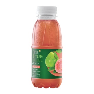 Nước Ổi Tn Th True Juice 350ml