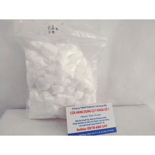 BÔNG GÒN VIÊN BẢO THẠCH 50G