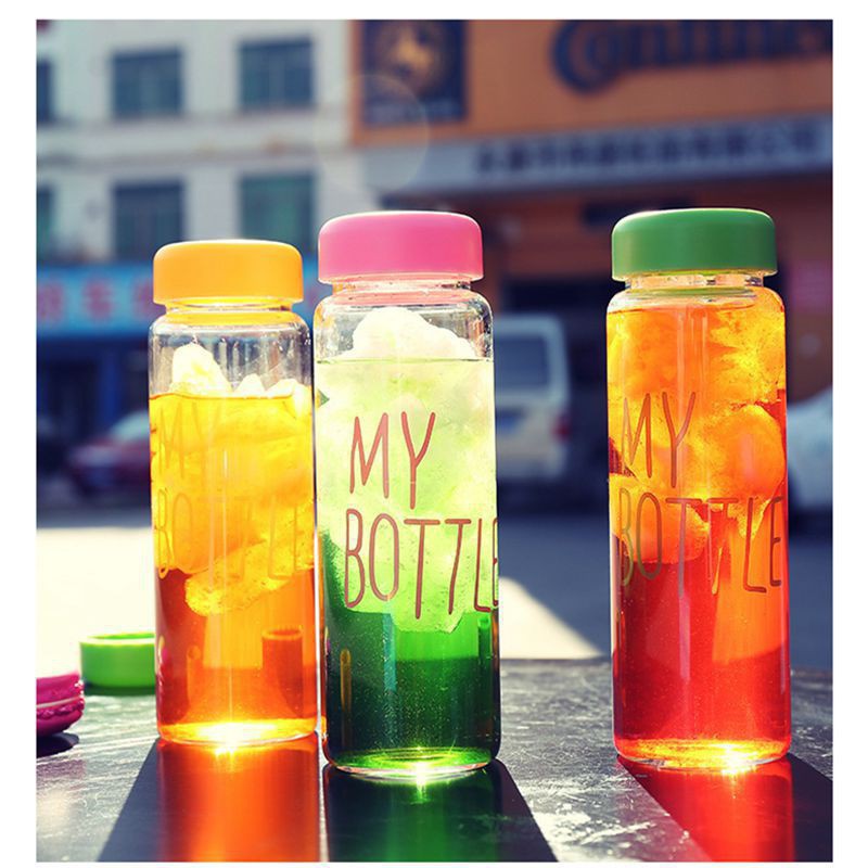 Bình nước My Bottle.