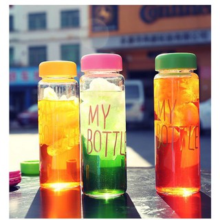 Bình nước My Bottle.