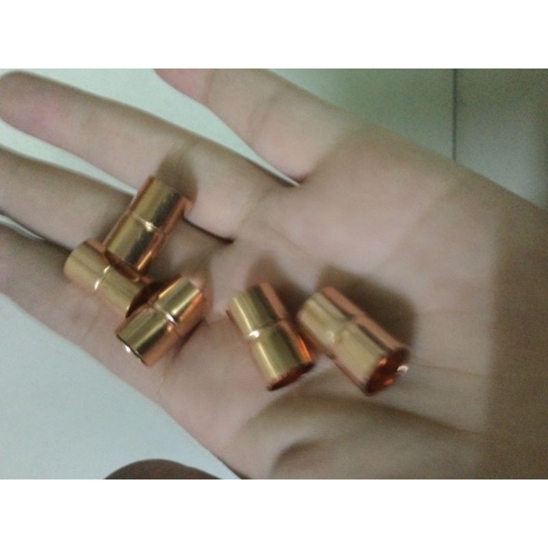 combo 5 đầu nối phi 10