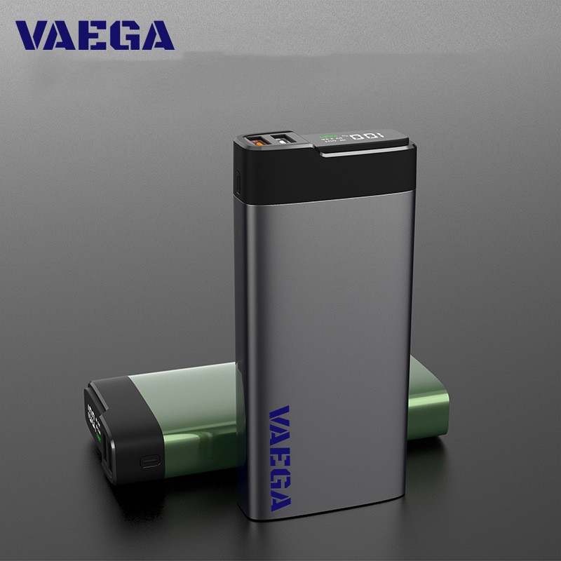 Pin sạc dự phòng VaeGa PowerCore Select 20000mAh - P20Q