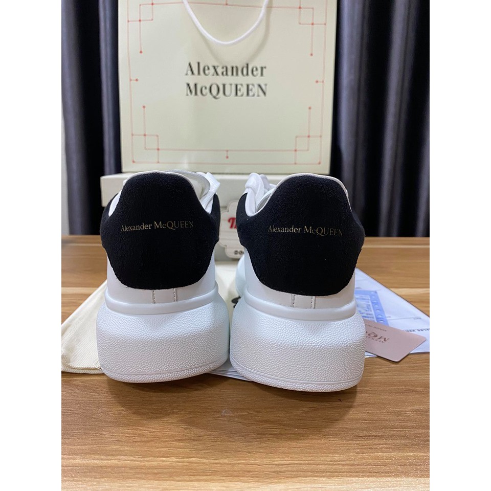 Giày Mcqueen cao cấp
