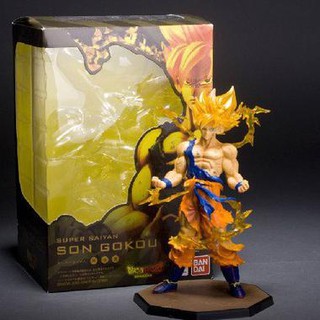 Nhân Vật Trong Phim Hoạt Hình Dragon Ball Z 1 Bandai