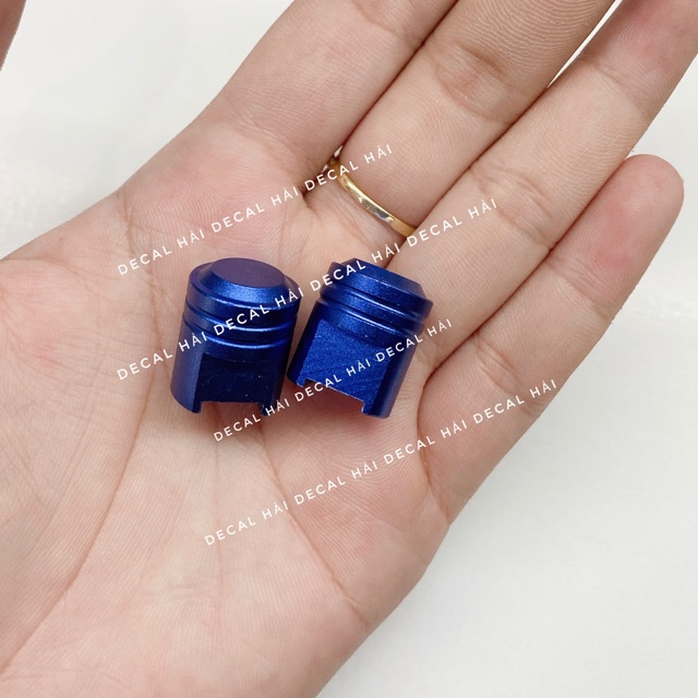 Nắp van vòi tay ga CNC