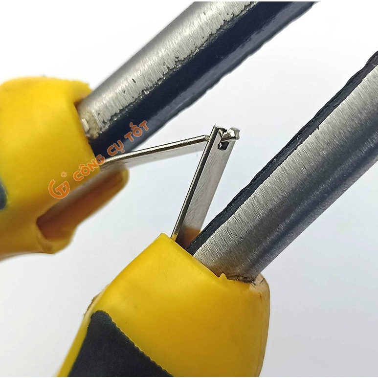 Kìm nhọn 11inch 280mm EM-CNT