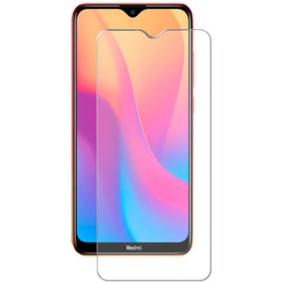 Kính cường lực Xiaomi Redmi 8A (Trong Suốt)