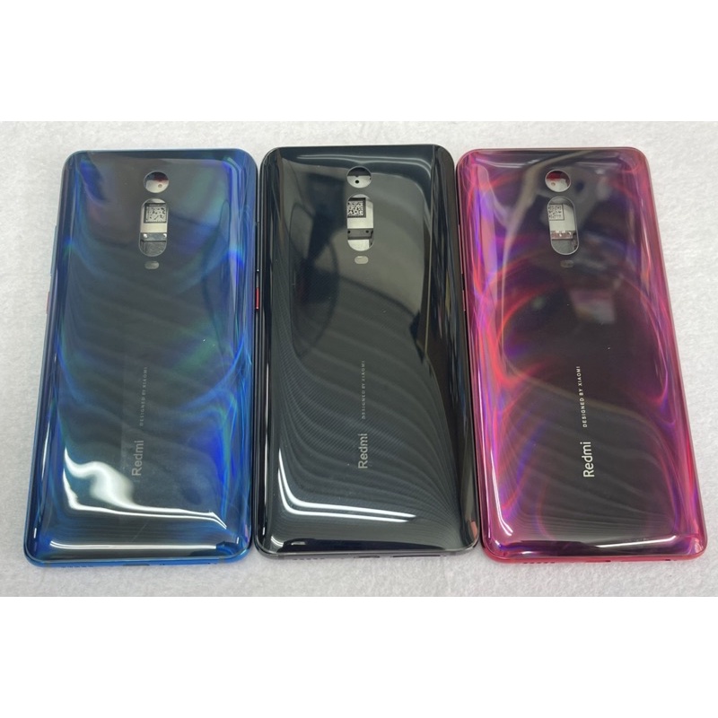 Vỏ xiaomi redmi K20 / 9T