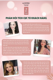 XỊT DƯỠNG TÓC TRỊ RỤNG TÓC