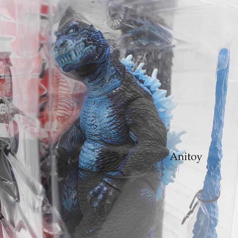 Mô hình quái vật godzilla Nhật 18cm trang trí