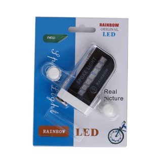 Đèn LED tín hiệu gắn căm xe mô tô