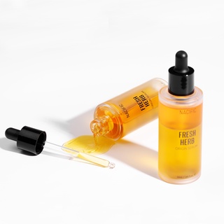 Nacific Tinh chất Fresh Herb Origin Serum 50ml