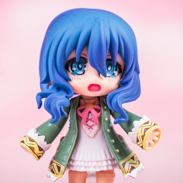 Mô hình Nendoroid #395 - Yoshino - anime Date A Live