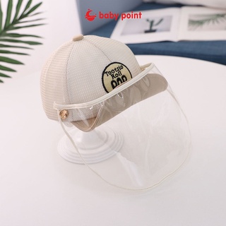 Tấm Chắn giọt bắn,tấm che Mặt Bảo /Combo tấm chắn kèm mũ bảo Vệ Chống Sương Mù/ Bụi Bẩn/Chắn tia UV An Toàn Cho Bé