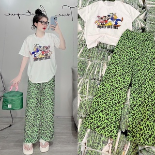 Đồ bộ nữ quần dài đồ mặc nhà,đồ bộ gấu,bộ đi chơi,đồ ngủ nữ,đồ bộ ngủ mặc nhà, đồ bộ ngố, đồ thun mặc nhà