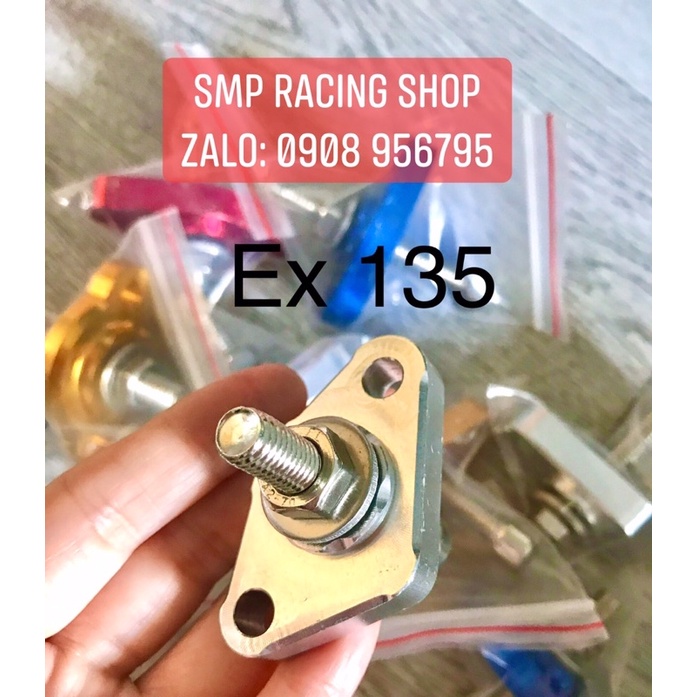 Tăng cam CNC Ex 135, Ex 150