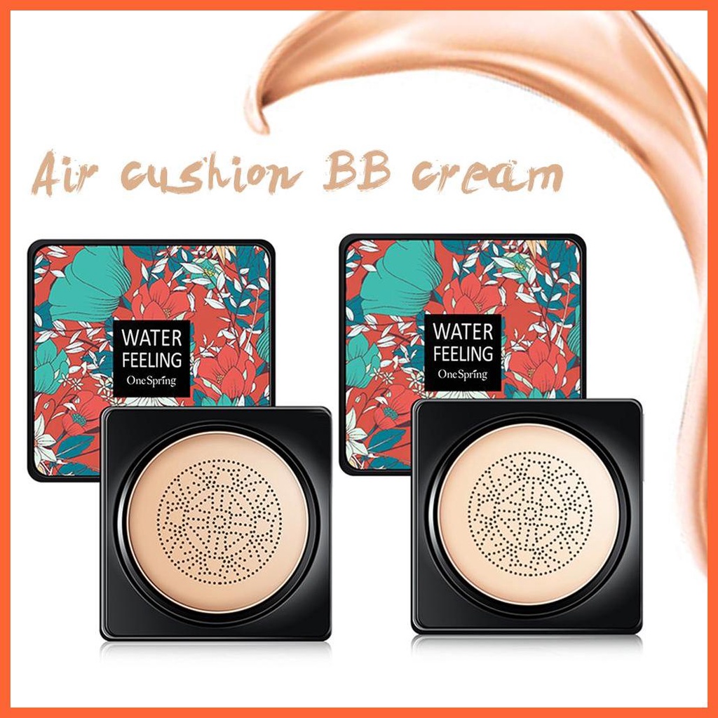 Phấn Nước Air Cushion BB Cream Che Khuyết Điểm Và Làm Đều Màu Da