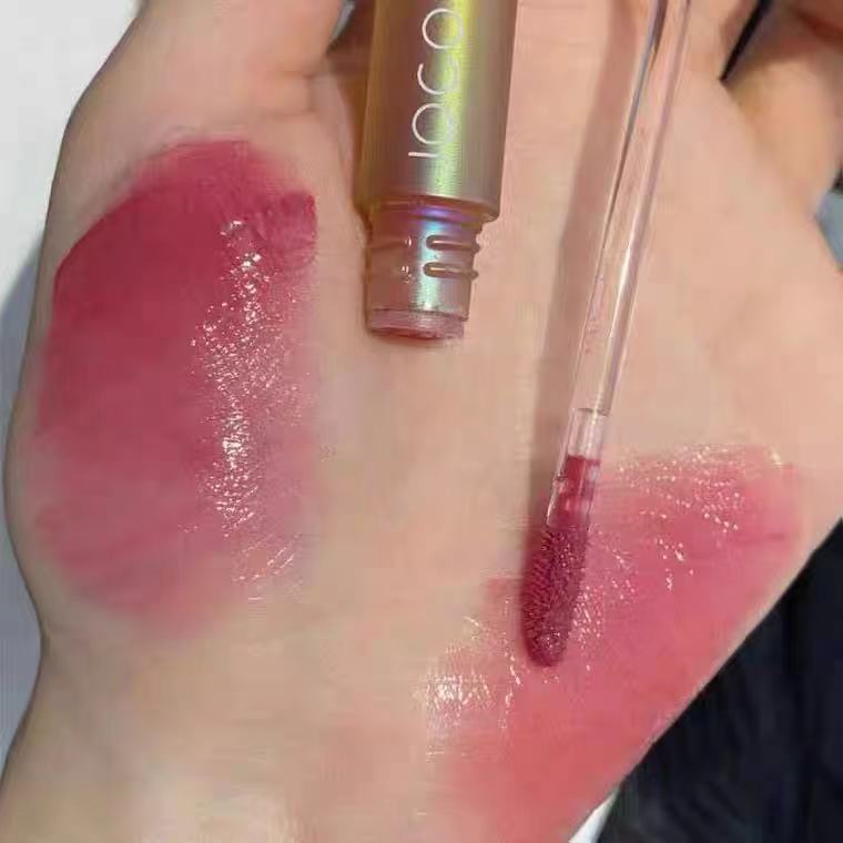 [Hàng mới về] Son bóng trang điểm ẩm mượt 3D tiện dụng | BigBuy360 - bigbuy360.vn