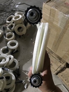 Combo súng+dây+bình bọt+cút nước rửa xe