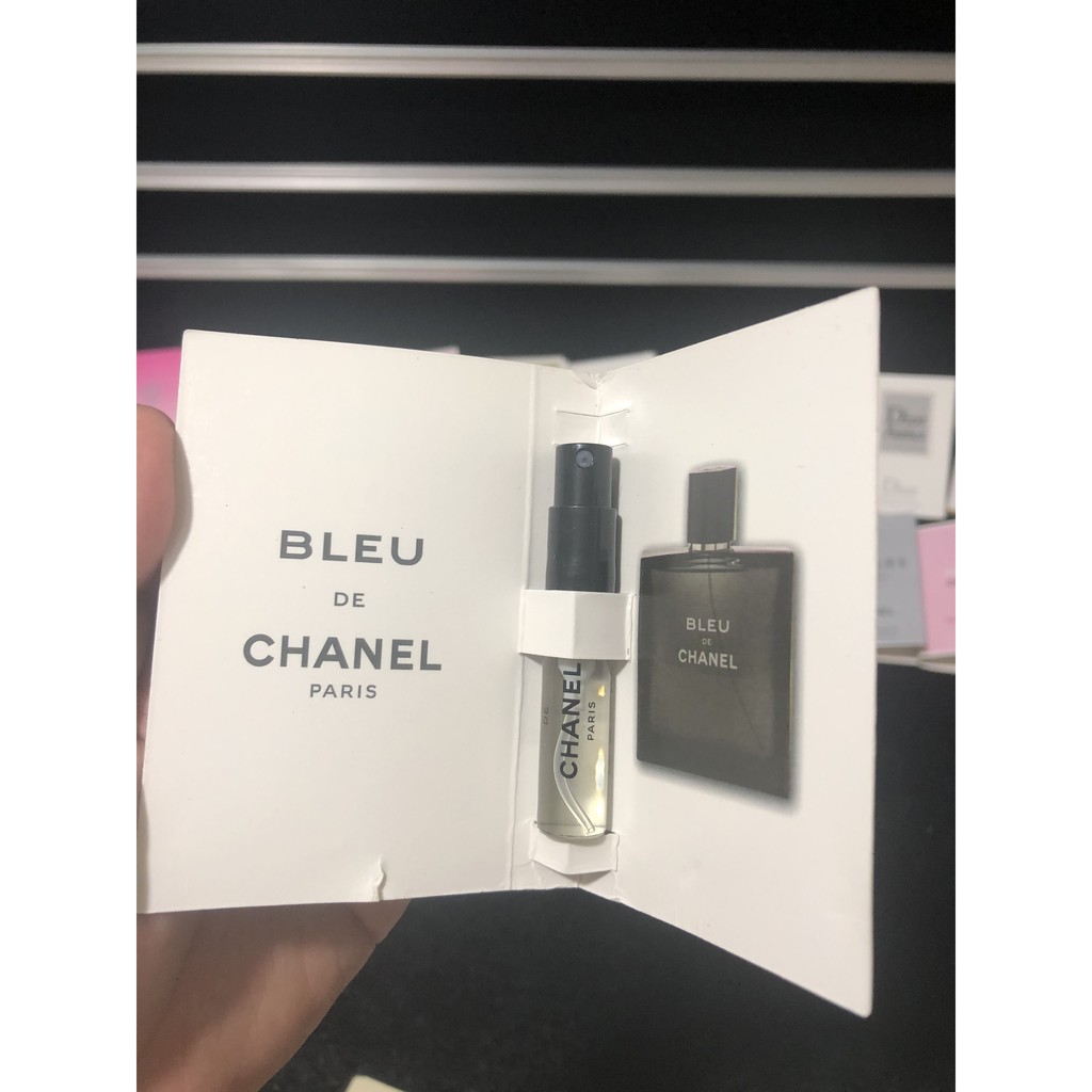 [Vial] Nước hoa cao cấp mẫu test các hãng nổi tiếng [Nam/Nữ] | BigBuy360 - bigbuy360.vn