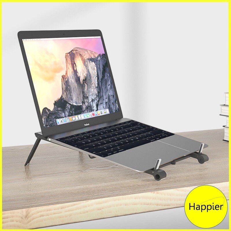 Giá Đỡ Điện Thoại Laptop Máy Tính Bảng 3 Trong 1