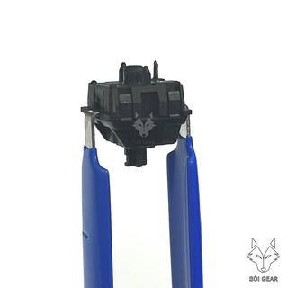 [HỎA TỐC HN - HCM] Dụng cụ nhổ switch bàn phím cơ - Switch puller
