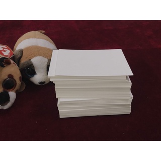 500 thẻ Flashcard 300gms,350gms