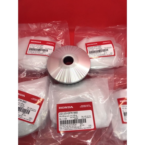 Chén Bi/ Đế dựng bi Ab 110/ SCR/ Click 110/ Lead 110/ Vision cũ zin hãng Honda