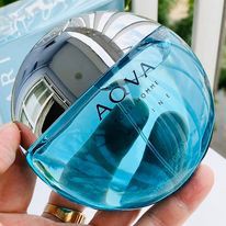 Nước hoa nam Bvlgari Aqva Pour Homme Marine 100ml EDT