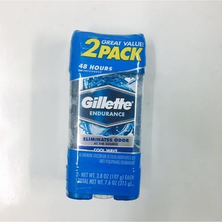 Lăn khử mùi Gillette 