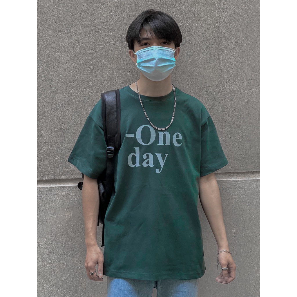 Áo thun tay lỡ nam nữ MEANSTORE phông in hình cotton vải mát form rộng phong cách Ulzzang - Ảnh thật