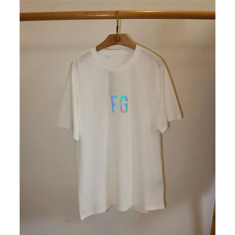 Áo thun Stee Phản quang FG Unisex