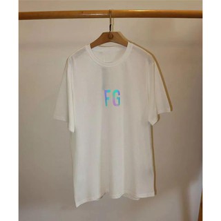 Áo thun Stee Phản quang FG Unisex