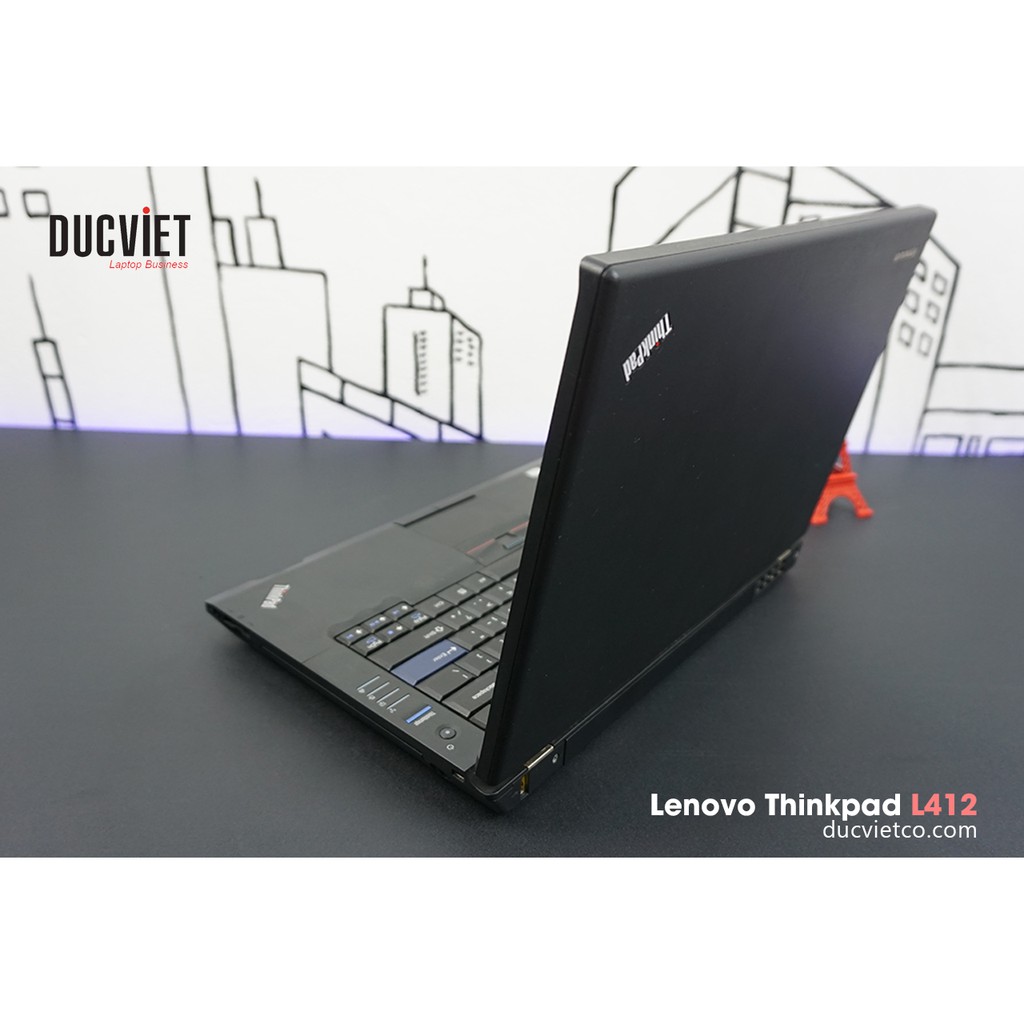 Laptop Lenovo ThinkPad L412 | BigBuy360 - bigbuy360.vn