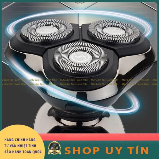 MÁY CẠO RÂU CAO CẤP PRITECH® Cao Cấp Chính Hãng Hà Nội Đà Nẵng TpHCM - Lynh Trần Shop