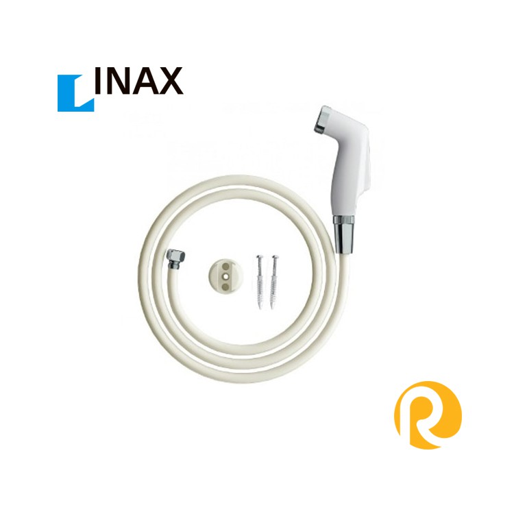 Thiết Bị Vệ Sinh INAX Chính Hãng, Đầu Vòi Xịt Toilet, Vòi Xịt Vệ Sinh INAX CFV-102A