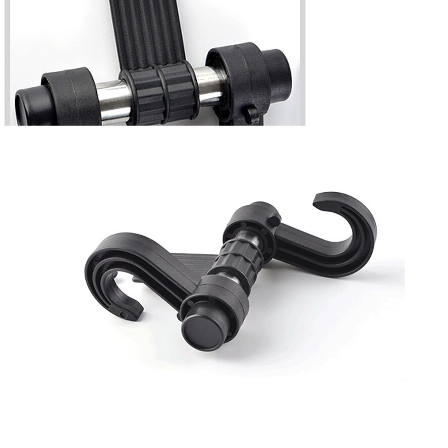 Túi Đựng Đồ Có Móc Treo Lưng Ghế Xe Hơi Tiện Lợi