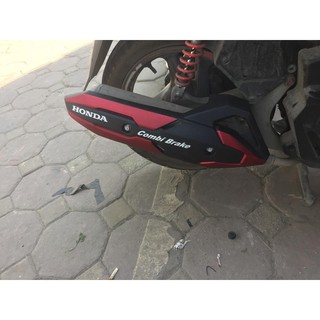 🌴ỐP BÔ SƠN CHO XE AB ( AIR BLADE 2016-2019), SH 2012-2016 🌴