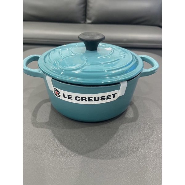 NỒI GANG LE CREUSET 18cm