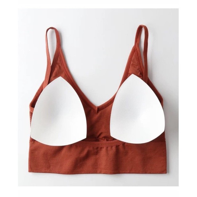 [Mã 11FASHIONSALE1 giảm 10K đơn 50K] Áo hở lưng chữ U thun len tăm - ChikChik AL005 | BigBuy360 - bigbuy360.vn