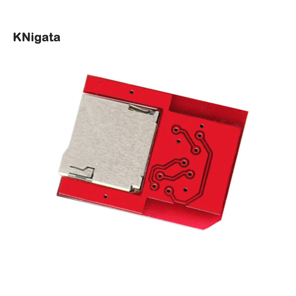 Đầu Chuyển Đổi Thẻ Nhớ Micro Cho Máy Chơi Game Psvsd Sd2Vita | BigBuy360 - bigbuy360.vn