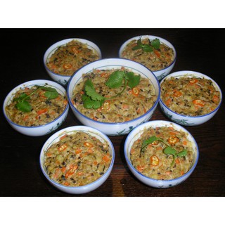 MẮM CÁ LÓC 1KG