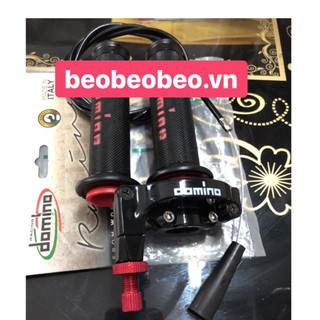Cùm tăng tốc domino