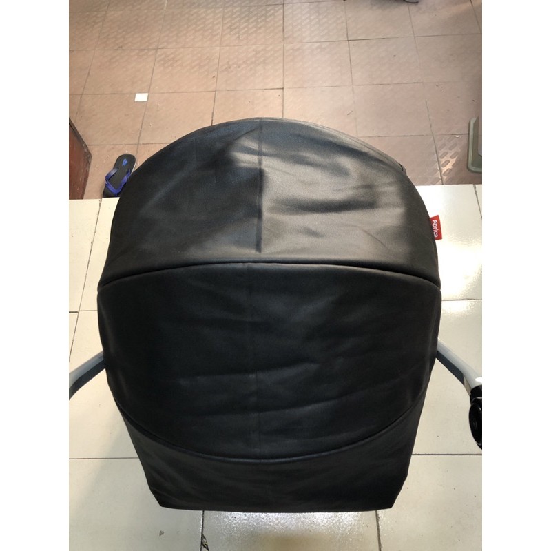 Xe đẩy 2 Chiều Aprica Chocolate